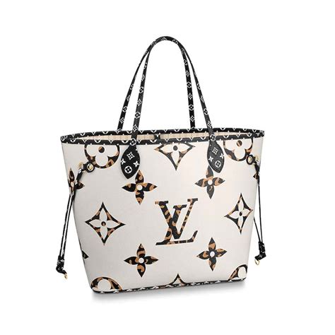 louis vuitton neverfull embossed|Neverfull MM Tote Bag .